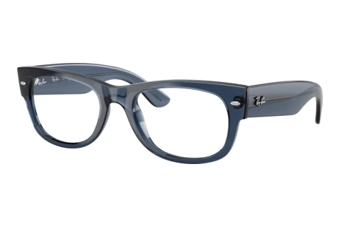 Bril Ray-Ban MEGA WAYFARER II (RX0832V 8223)
