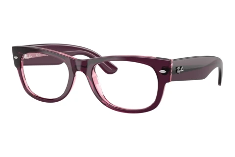 Bril Ray-Ban MEGA WAYFARER II (RX0832V 8364)