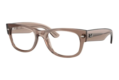Bril Ray-Ban MEGA WAYFARER II (RX0832V 8457)