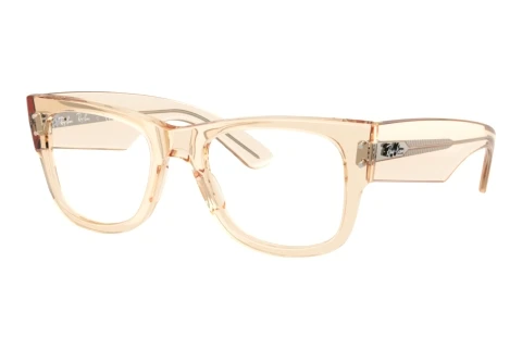 Bril Ray-Ban MEGA WAYFARER (RX0840V 8539)