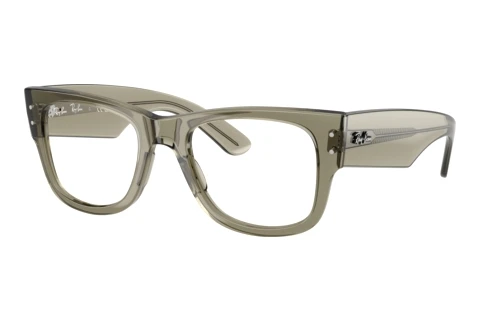 Bril Ray-Ban MEGA WAYFARER (RX0840V 8541)
