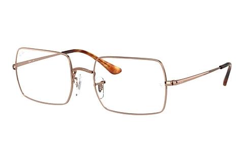 Bril Ray-Ban Rectangle (RX1969V 2943)
