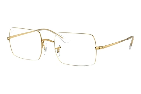 Bril Ray-Ban Rectangle (RX1969V 3104)