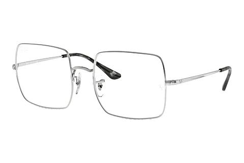 Bril Ray-Ban Square (RX1971V 2501)