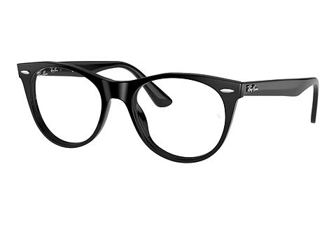 Bril Ray-Ban Wayfarer Ii (RX2185V 2000)