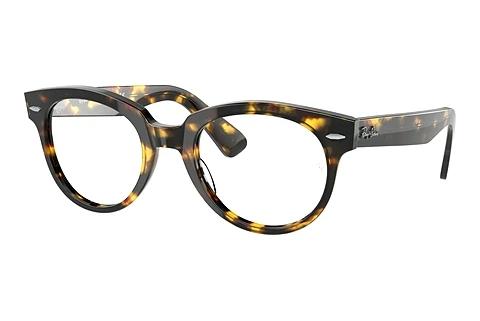 Bril Ray-Ban RX2199V 8116