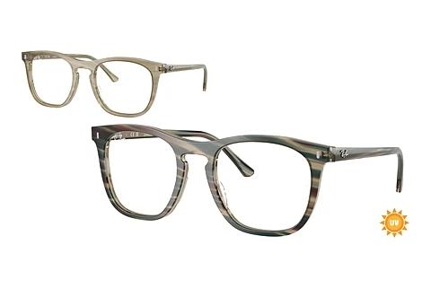 Bril Ray-Ban RX2210V 8381