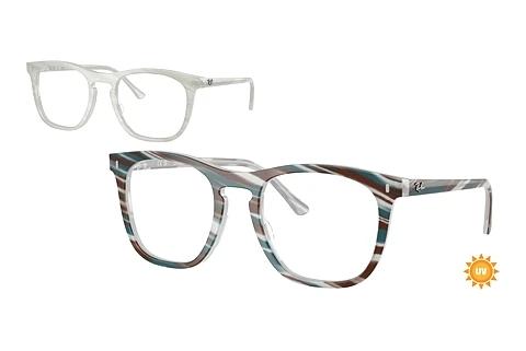 Bril Ray-Ban RX2210V 8382
