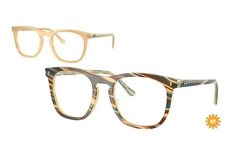 Bril Ray-Ban RX2210V 8383
