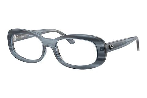 Bril Ray-Ban RX2221V 8456