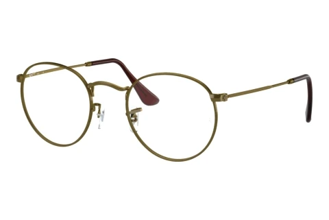 Bril Ray-Ban ROUND METAL (RX3447V 3117)