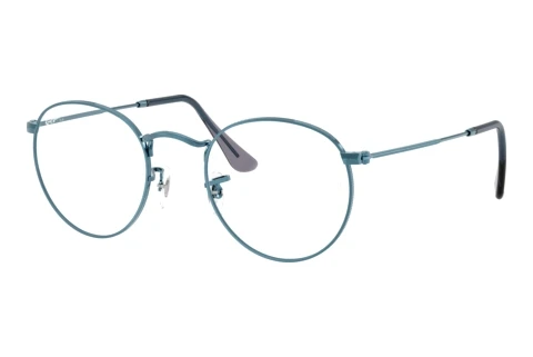 Bril Ray-Ban ROUND METAL (RX3447V 3224)