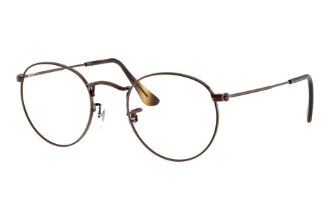 Bril Ray-Ban ROUND METAL (RX3447V 3230)