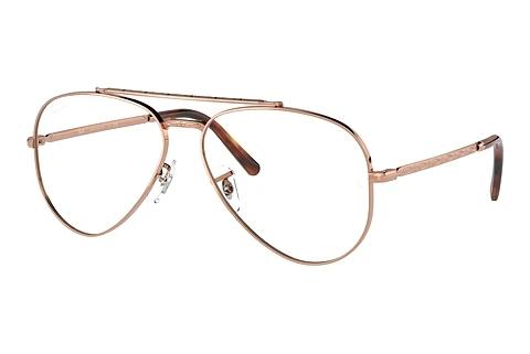 Bril Ray-Ban NEW AVIATOR (RX3625V 3094)