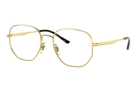 Bril Ray-Ban RX3682V 2500