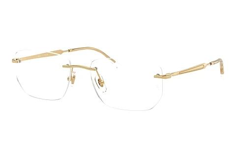 Bril Ray-Ban RX3768V 2500