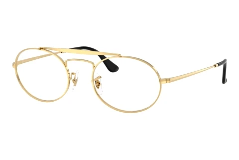 Bril Ray-Ban RX3775VM F133