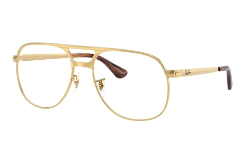 Bril Ray-Ban BILL MAX (RX3793V 2500)