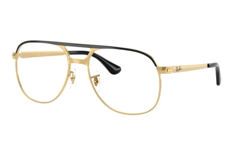 Bril Ray-Ban BILL MAX (RX3793V 2994)