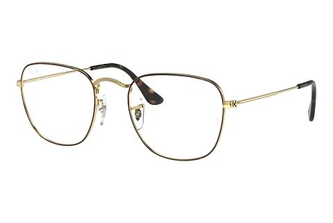 Bril Ray-Ban FRANK (RX3857V 3108)