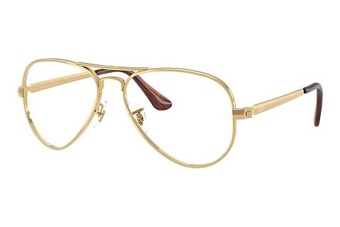 Bril Ray-Ban AVIATOR MAX (RX3925V 2500)