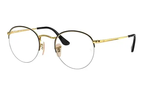 Bril Ray-Ban Round Gaze (RX3947V 2946)