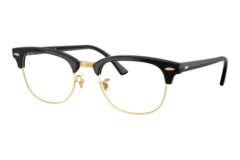 Bril Ray-Ban CLUBMASTER (RX5154 5784)
