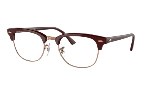 Bril Ray-Ban CLUBMASTER (RX5154 8230)