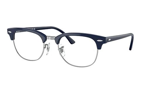 Bril Ray-Ban CLUBMASTER (RX5154 8231)