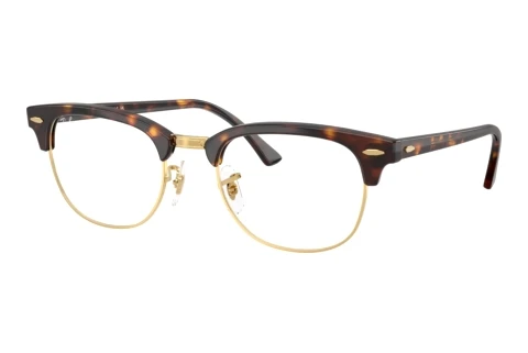 Bril Ray-Ban CLUBMASTER (RX5154 8287)