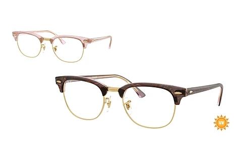Bril Ray-Ban CLUBMASTER (RX5154 8292)