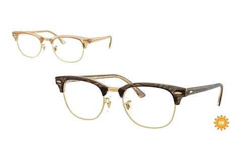 Bril Ray-Ban CLUBMASTER (RX5154 8294)