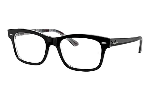 Bril Ray-Ban Mr Burbank (RX5383 8089)