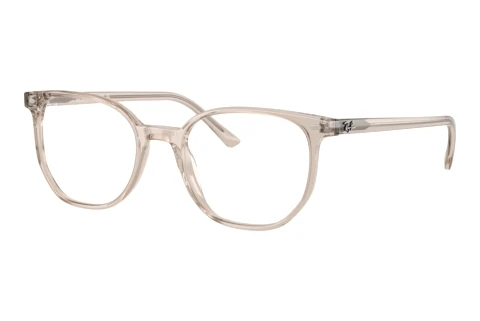 Bril Ray-Ban ELLIOT (RX5397 8449)
