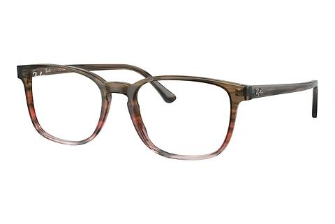 Bril Ray-Ban RX5418 8251
