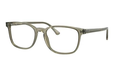 Bril Ray-Ban RX5418 8300