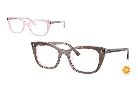 Bril Ray-Ban RX5433 8292