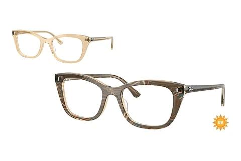 Bril Ray-Ban RX5433 8294