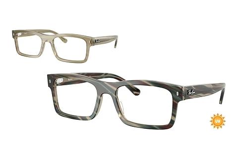 Bril Ray-Ban RX5435 8381