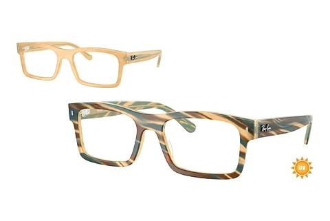 Bril Ray-Ban RX5435 8383