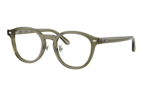 Bril Ray-Ban RX5443D 8501