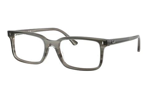 Bril Ray-Ban RX5445 8453