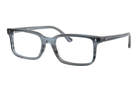 Bril Ray-Ban RX5445 8456