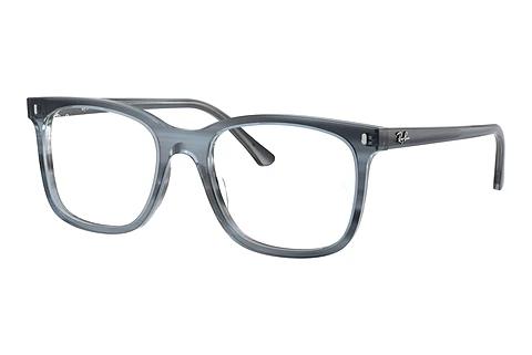 Bril Ray-Ban RX5446 8456