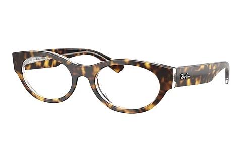Bril Ray-Ban RX5447 5082