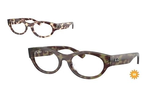 Bril Ray-Ban RX5447 8459