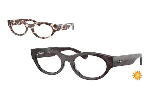 Bril Ray-Ban RX5447 8461