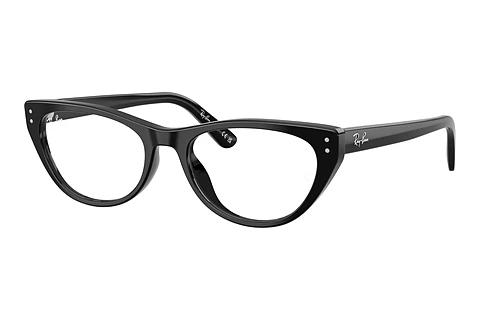 Bril Ray-Ban RX5449D 2000