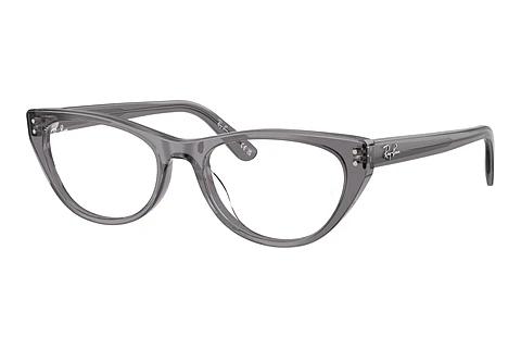 Bril Ray-Ban RX5449D 8268