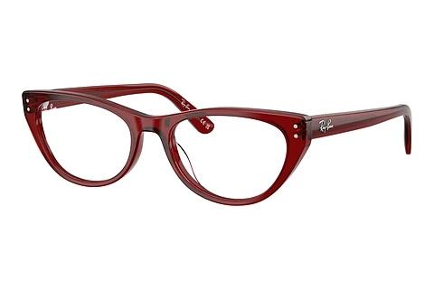 Bril Ray-Ban RX5449D 8464